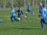 S.K.N.W.K. JO9-1 - ST FC De Westhoek '20/Z.S.C. '62 JO9-3 (competitie) 2024-2025 (4e fase) (30/48)
